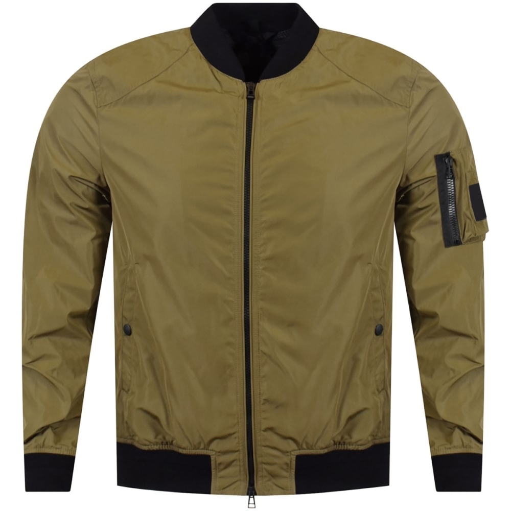 Bomber Jackets