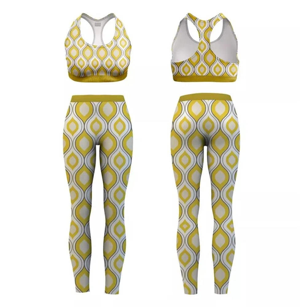 Yoga Set