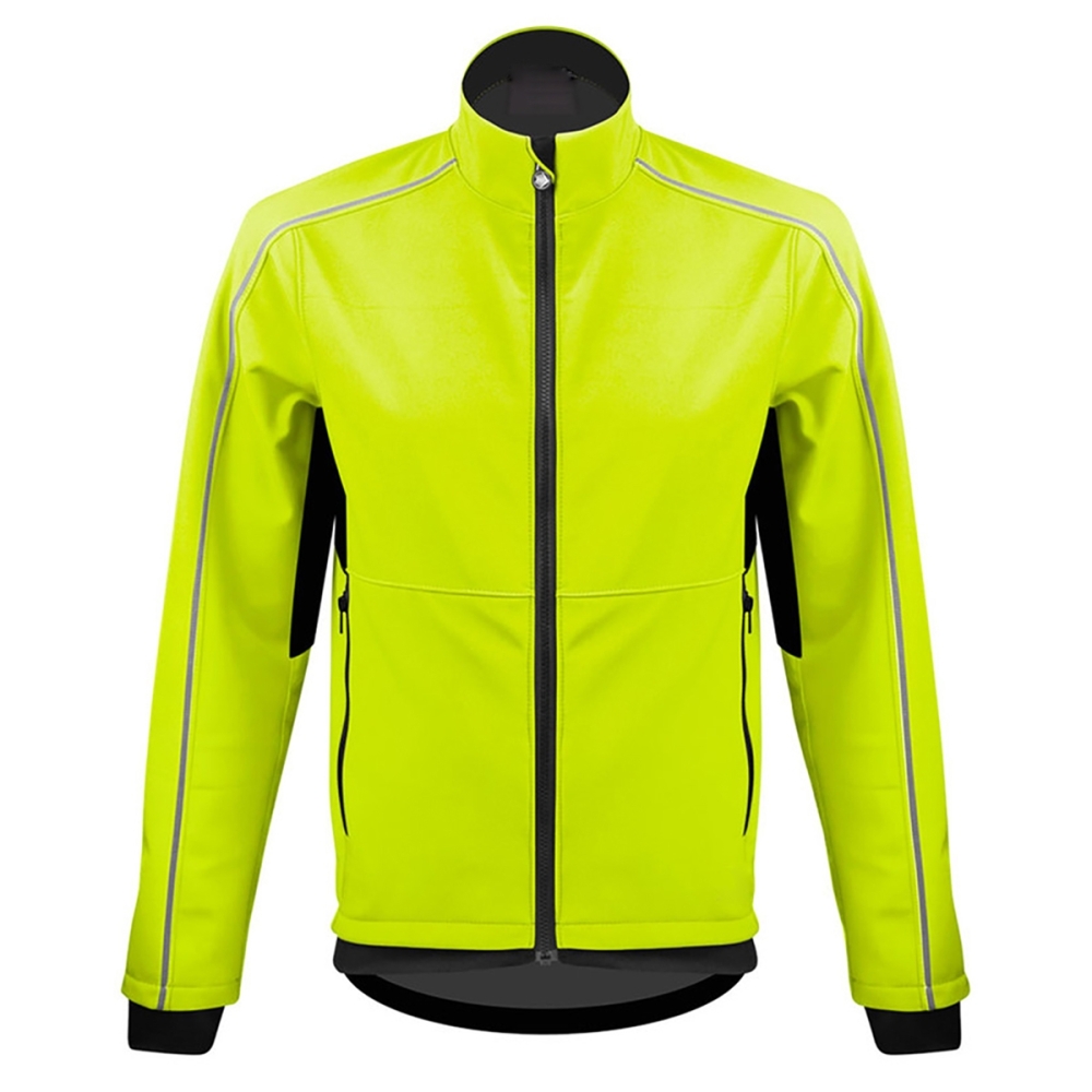 Soft Shell Jacket