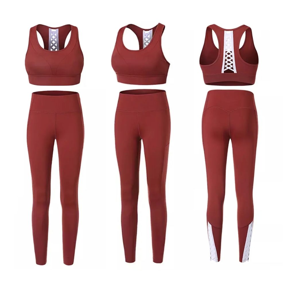 Yoga Set