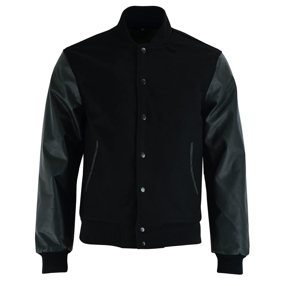 Varsity Jacket