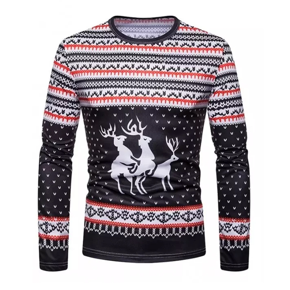 Sublimation Sweat Shirts
