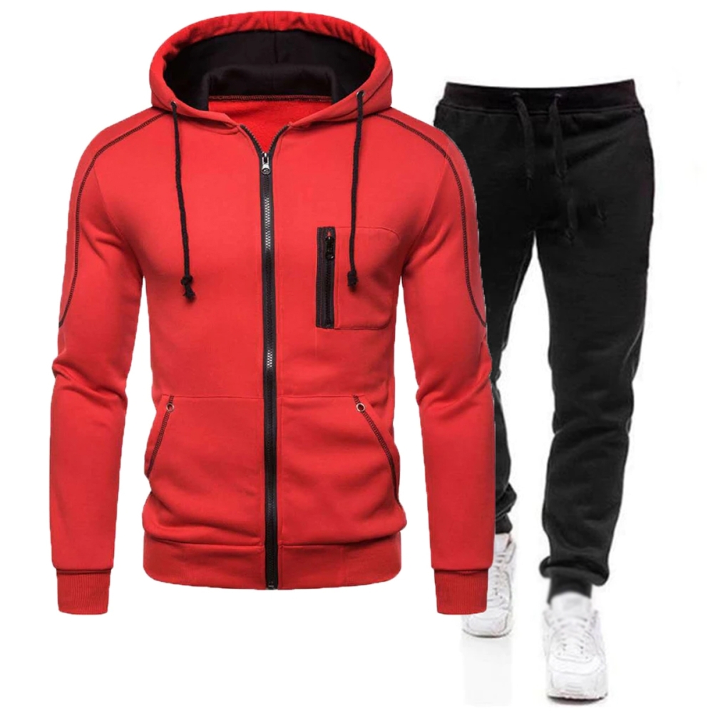 tracksuit
