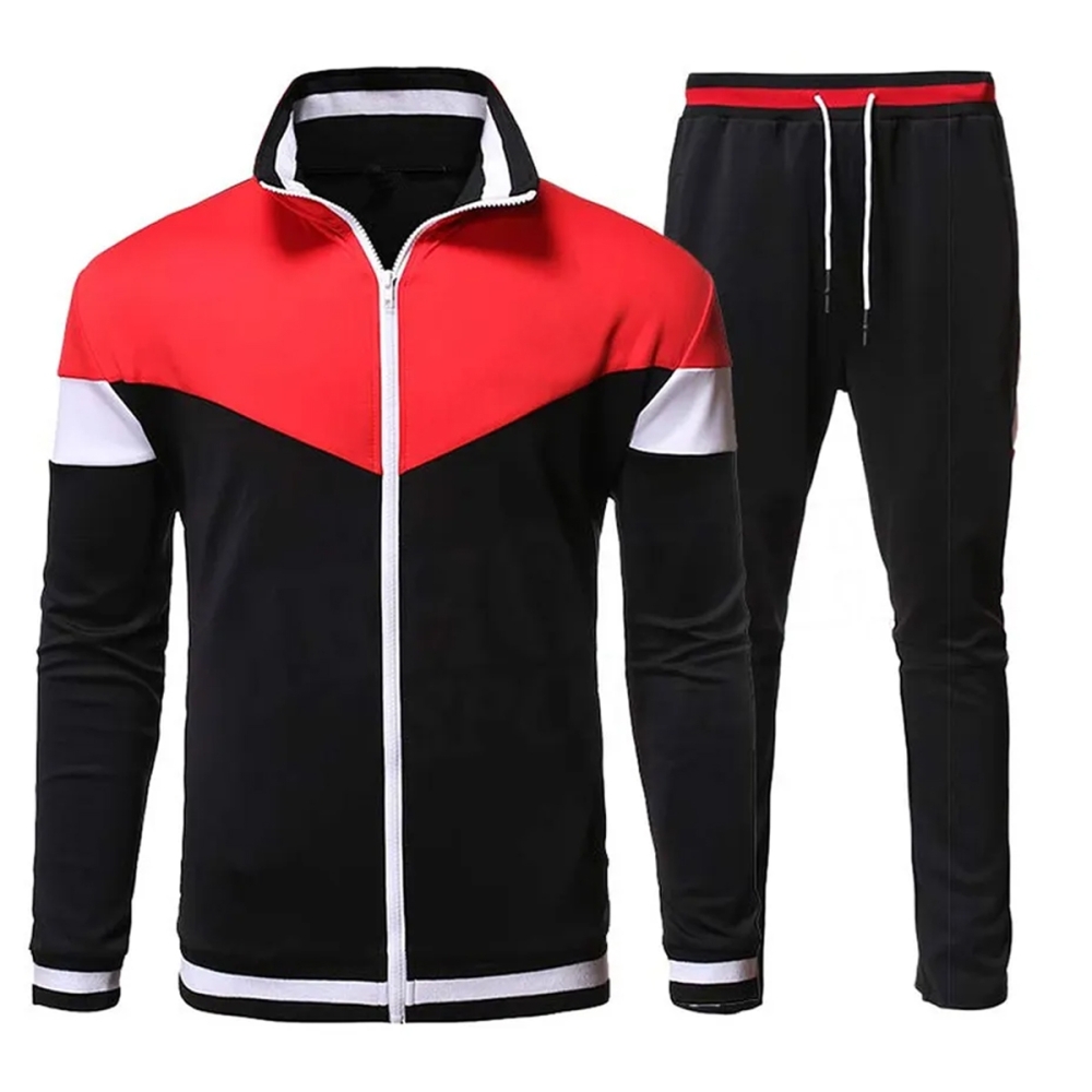 tracksuit
