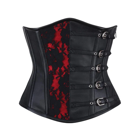 Women's Leather Coreset