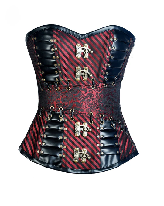 Women's Leather Coreset