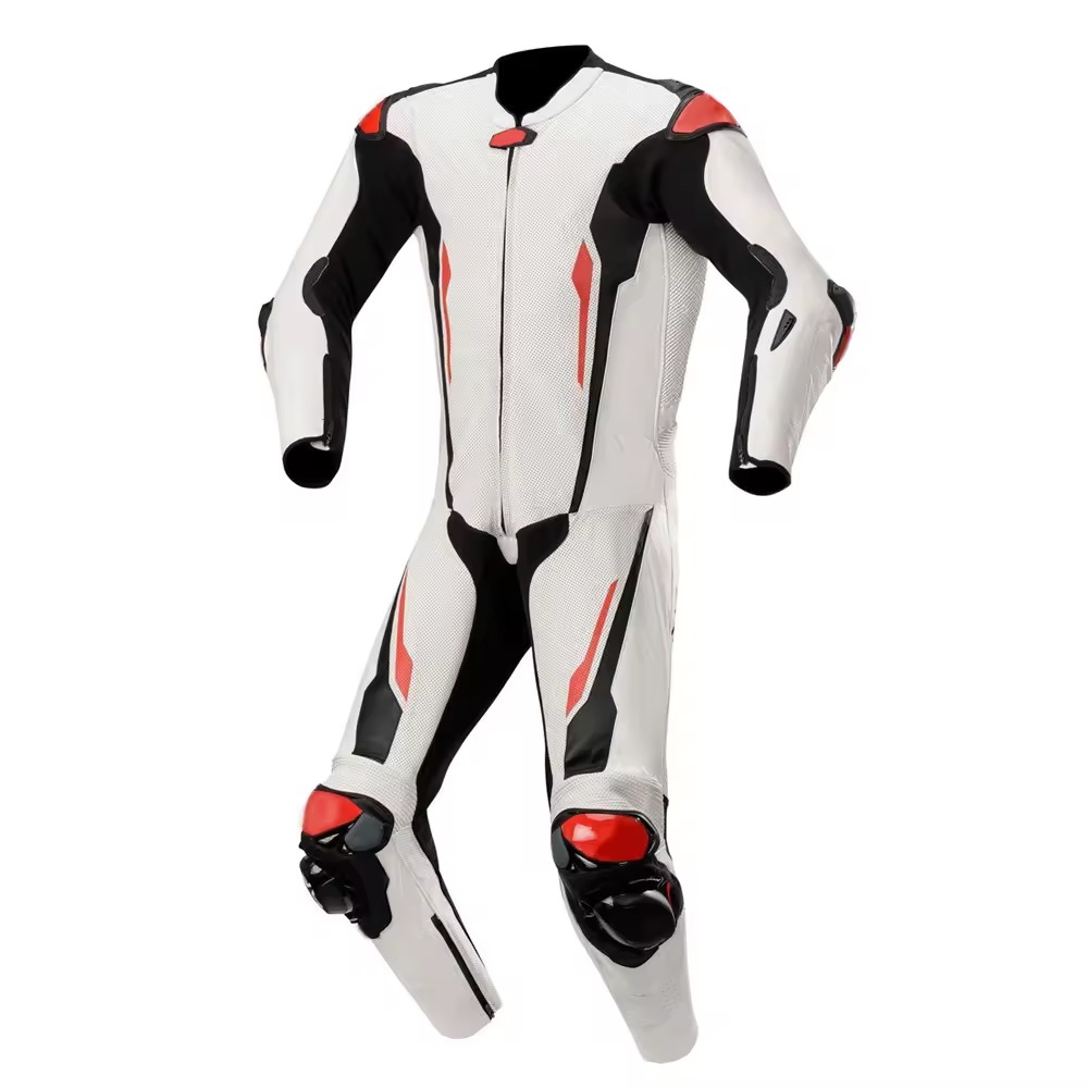 MOTORBIKE LEATHER SUIT