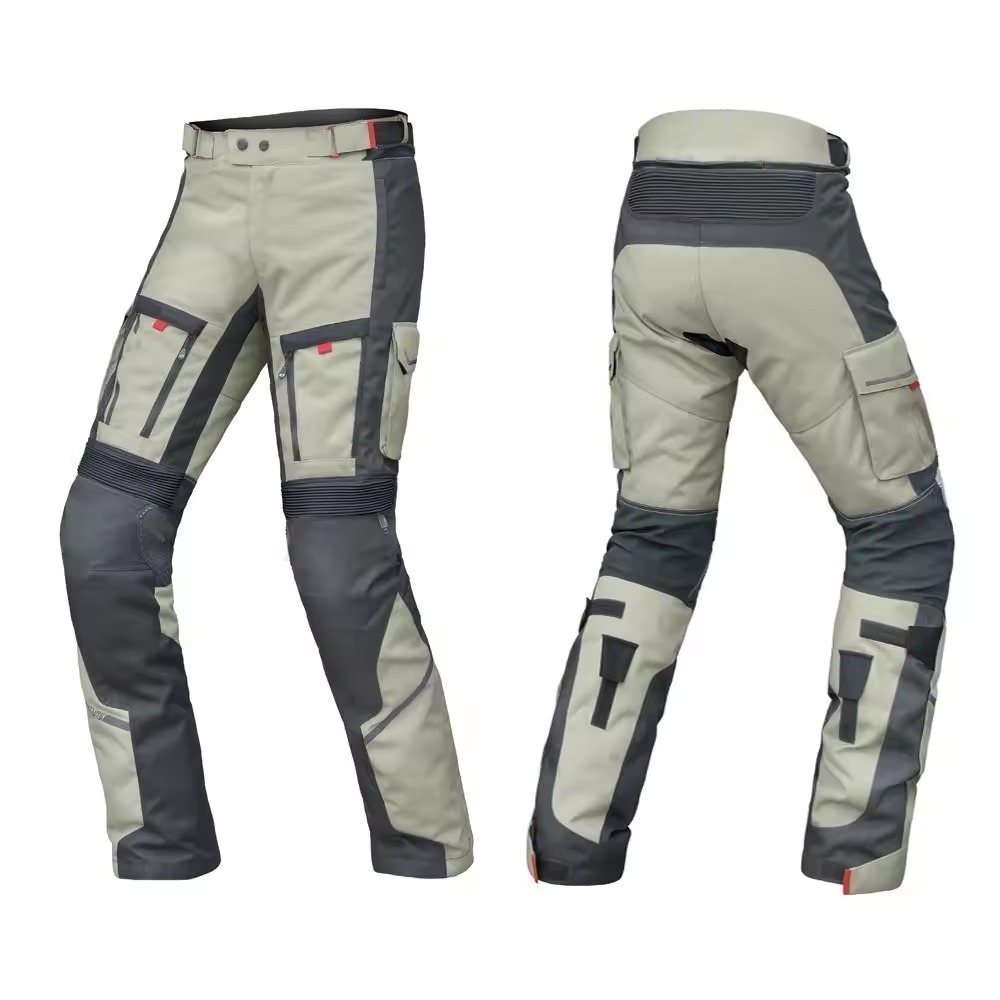 MOTORBIKE CORDURA PANT
