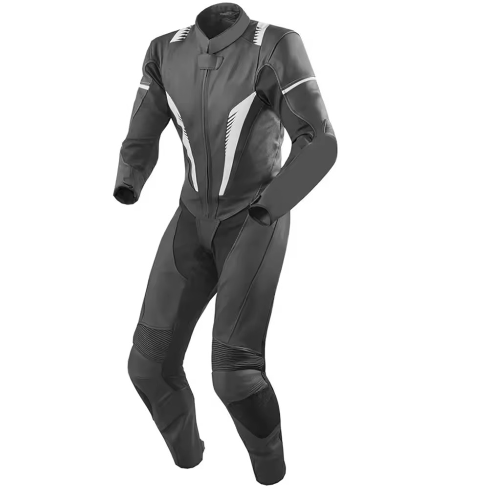 MOTORBIKE LEATHER SUIT