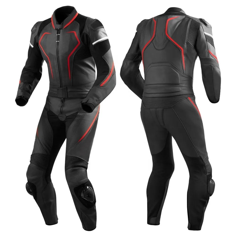 MOTORBIKE LEATHER SUIT