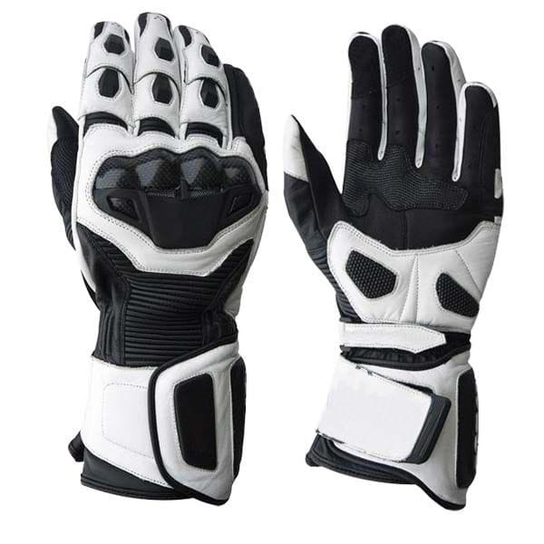 MOTORBIKE LEATHER GLOVES