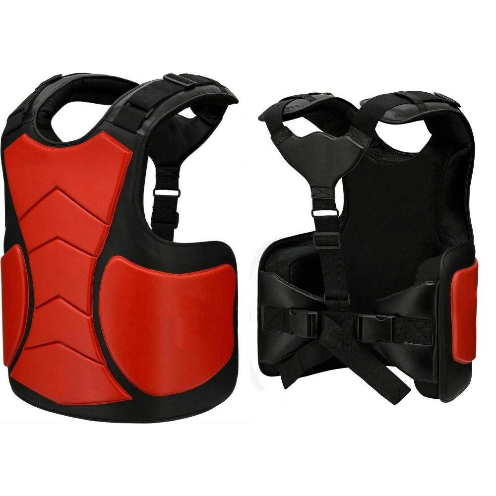 Chest Guard