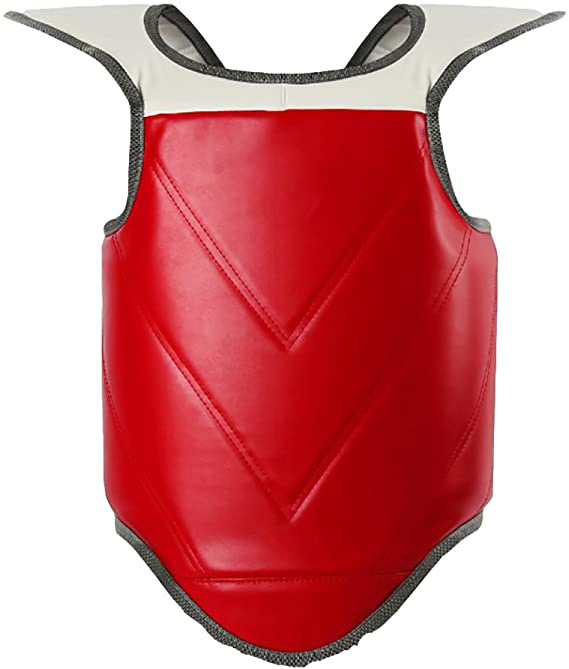 Chest Guard